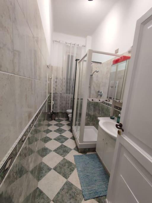 Appartement Lucia Uso Esclusivo - Aeroporto Sestri Ponente *