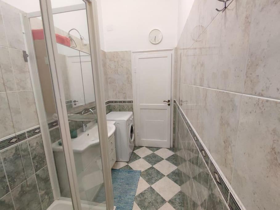 Appartement Lucia Uso Esclusivo - Aeroporto Sestri Ponente Gênes